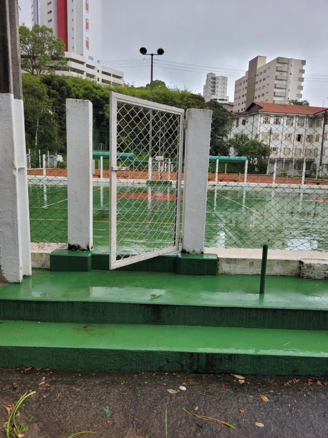 Condominio Resort Na Cidade Das Aguas Sulfurosas Poços de Caldas 外观 照片