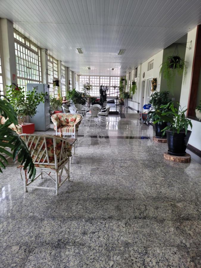 Condominio Resort Na Cidade Das Aguas Sulfurosas Poços de Caldas 外观 照片