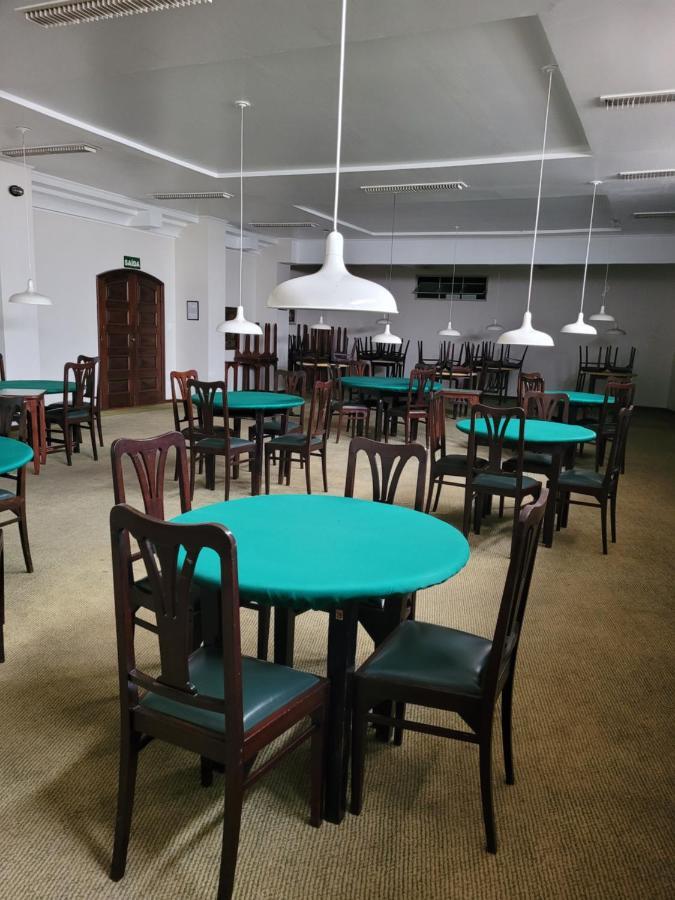 Condominio Resort Na Cidade Das Aguas Sulfurosas Poços de Caldas 外观 照片