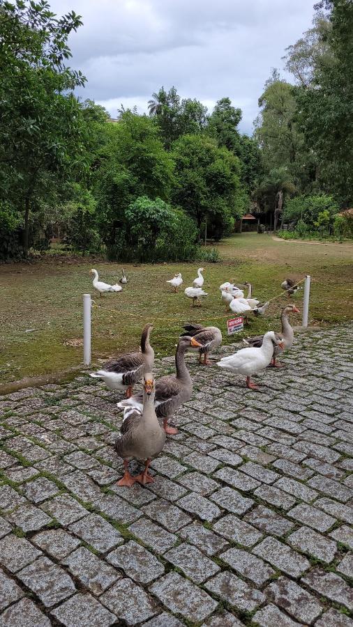 Condominio Resort Na Cidade Das Aguas Sulfurosas Poços de Caldas 外观 照片