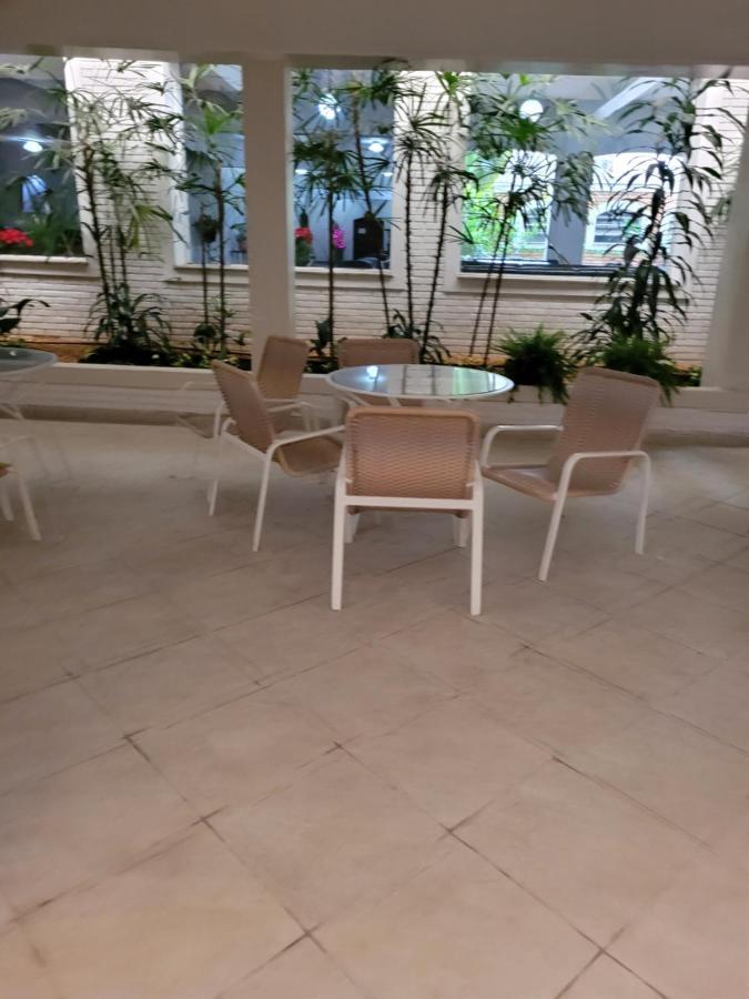 Condominio Resort Na Cidade Das Aguas Sulfurosas Poços de Caldas 外观 照片